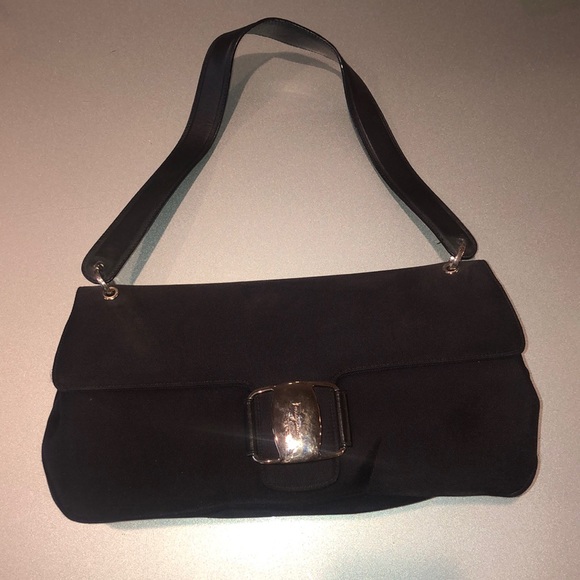 Salvatore Ferragamo Handbags - Salvatore Ferragamo should bag purse